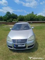 VW Golf 5 Break 1.6 Benzină+GPL 2009