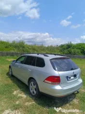 VW Golf 5 Break 1.6 Benzină+GPL 2009 