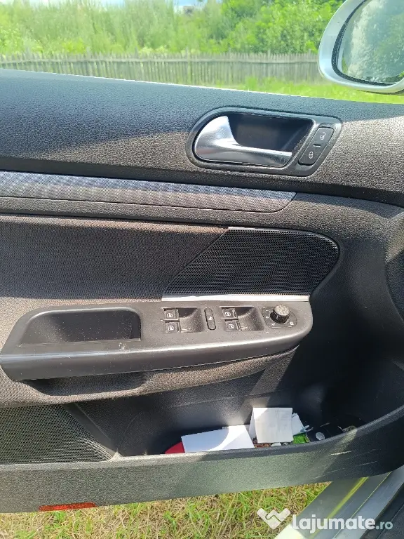 VW Golf 5 Break 1.6 Benzină+GPL 2009