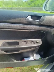 VW Golf 5 Break 1.6 Benzină+GPL 2009 