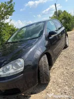 Vw golf 1.6i automat an 2006 variante