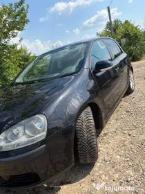 Vw golf 1.6i automat an 2006 variante