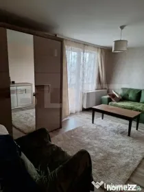 Apartament 2 camere, 57 mp, renovat, zona Târnăveni