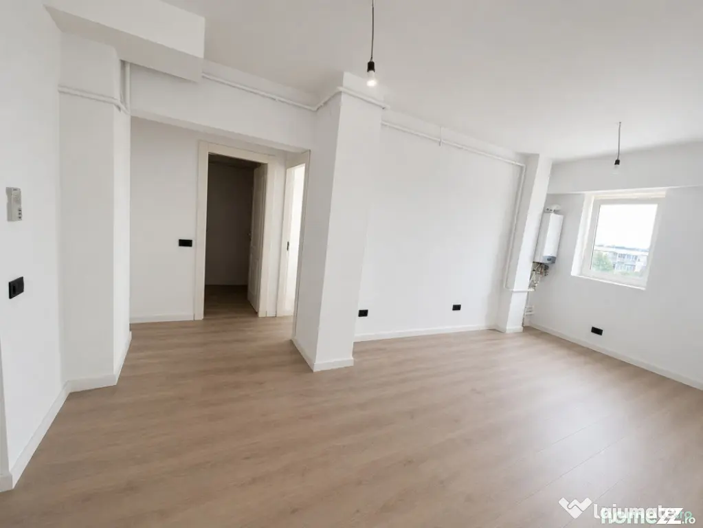 Apartament 2 camere, renovat, 57mp, Brazda, zona La Rocca