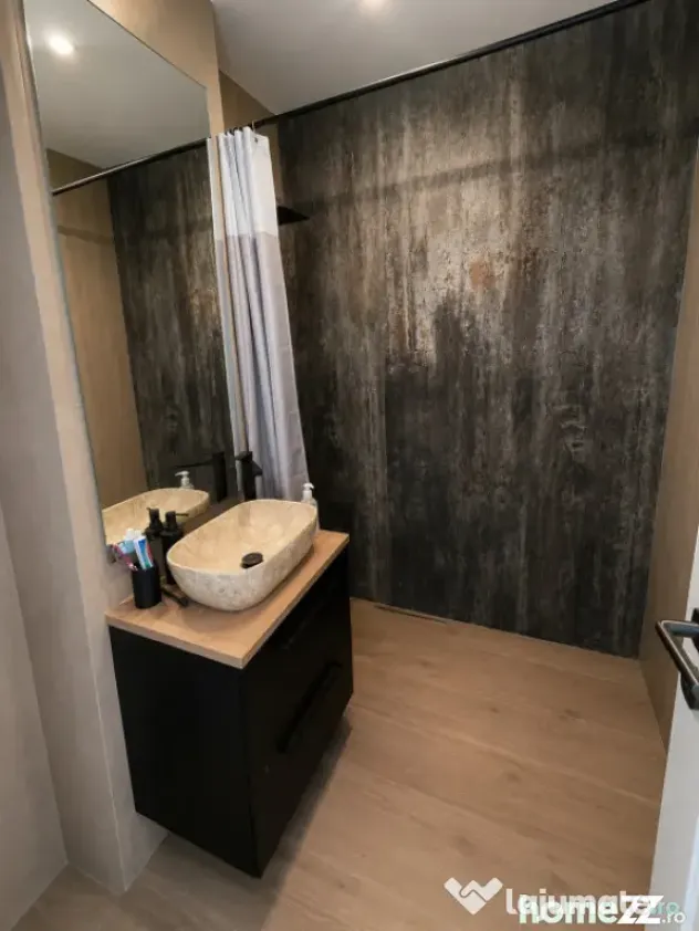 Apartament 2 camere, renovat, 57mp, Brazda, zona La Rocca