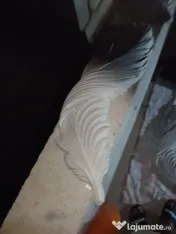 Pană decorativa 75 cm
