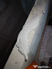 Pană decorativa 75 cm