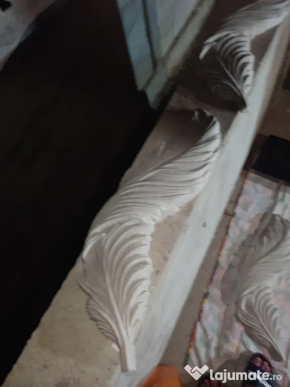 Pană decorativa 75 cm