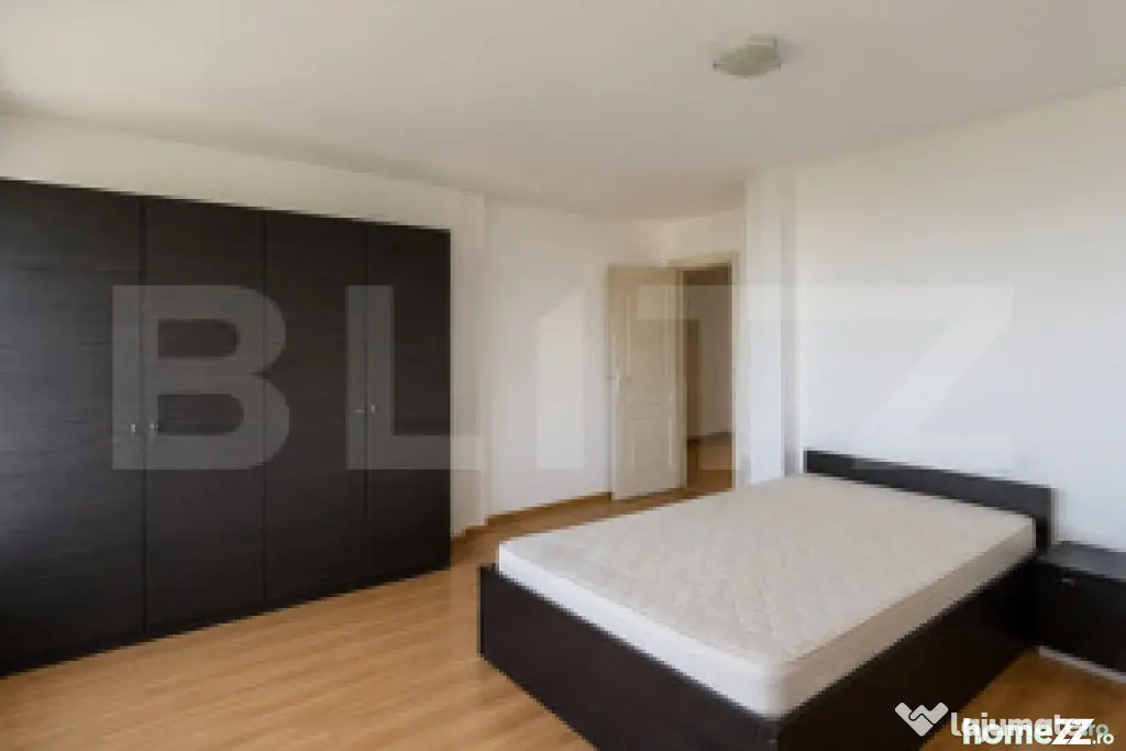 Apartament 3 camere, 87.20 mp, Etaj 3 + Mansardă – Zona P - Fagaras (Brasov)