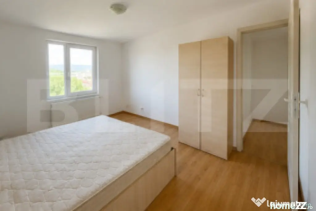 Apartament 3 camere, 87.20 mp, Etaj 3 + Mansardă – Zona P - Fagaras (Brasov)