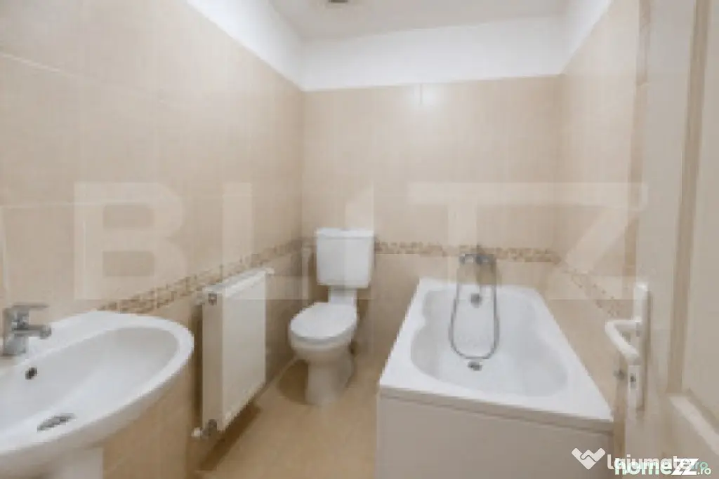Apartament 3 camere, 87.20 mp, Etaj 3 + Mansardă – Zona P - Fagaras (Brasov)