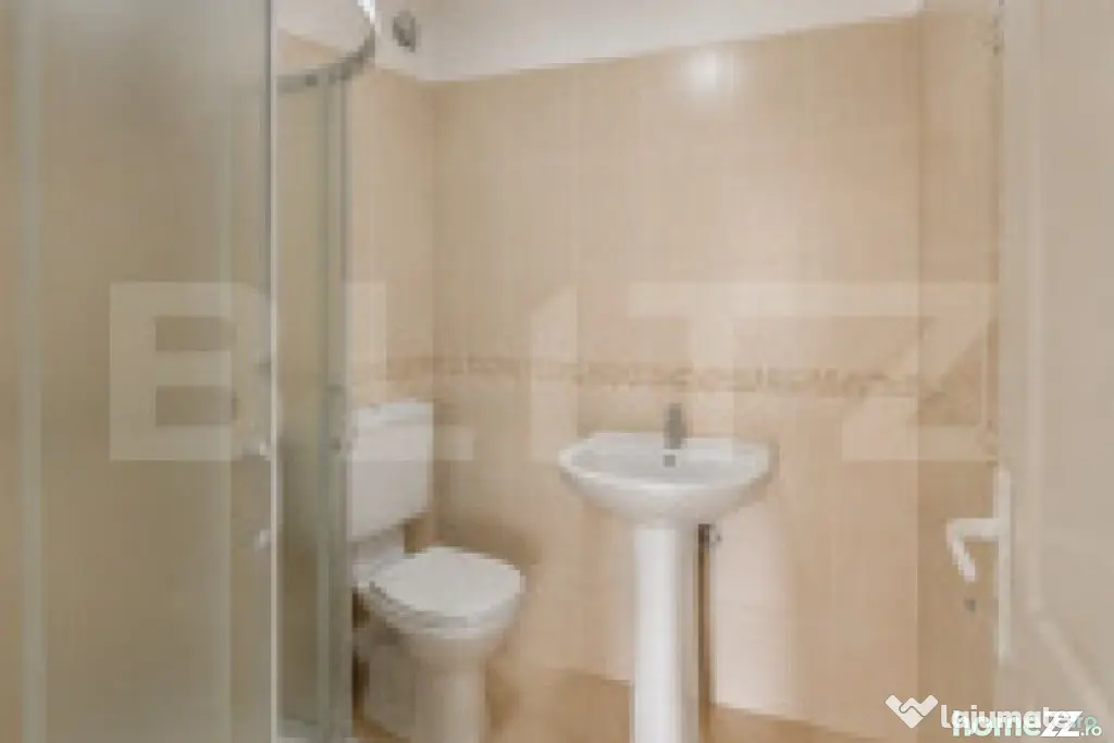 Apartament 3 camere, 87.20 mp, Etaj 3 + Mansardă – Zona P - Fagaras (Brasov)