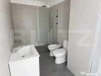 Garsoniera de vanzare, 35.80 mp, demisol inalt, zona Făgăr