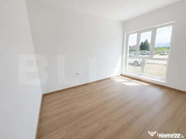 Studio de vanzare, 56.70 mp, zona Făgăraș