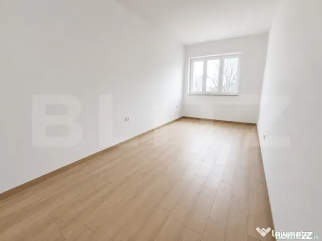 Studio de vanzare, 56.70 mp, zona Făgăraș