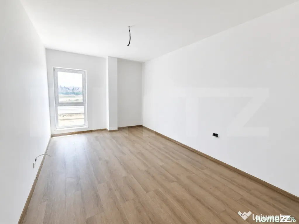 Studio de vanzare, 56.70 mp, zona Făgăraș