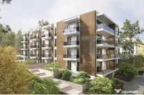 Apartament 3 camere, 66.14 mp, comision 0, zona Iris