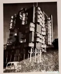 Clădire de birouri, 910 mp, zona Central
