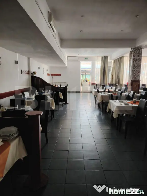 Spatiu de vanzare, 695 mp, zona Câmpia Turzii - Campia Turzii (Cluj)
