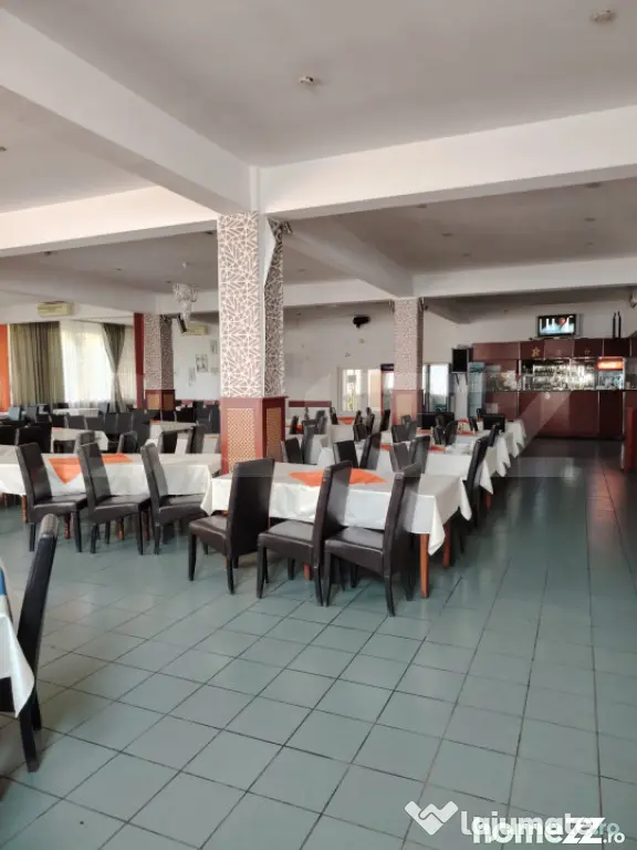 Spatiu de vanzare, 695 mp, zona Câmpia Turzii - Campia Turzii (Cluj)