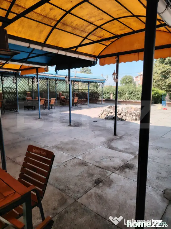 Spatiu de vanzare, 695 mp, zona Câmpia Turzii - Campia Turzii (Cluj)