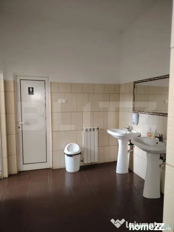 Spatiu de vanzare, 695 mp, zona Câmpia Turzii - Campia Turzii (Cluj)