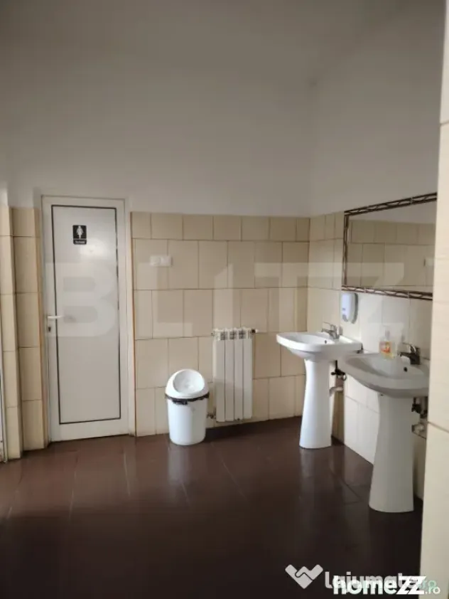 Spatiu de vanzare, 695 mp, zona Câmpia Turzii - Campia Turzii (Cluj)