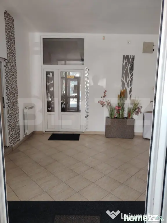 Spatiu de vanzare, 695 mp, zona Câmpia Turzii - Campia Turzii (Cluj)