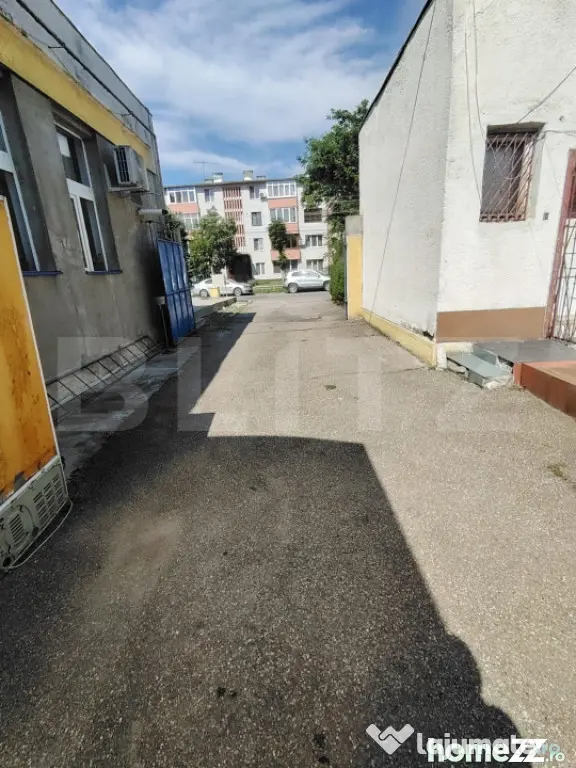 Spatiu de vanzare, 695 mp, zona Câmpia Turzii - Campia Turzii (Cluj)
