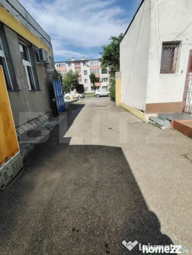 Spatiu de vanzare, 695 mp, zona Câmpia Turzii - Campia Turzii (Cluj)