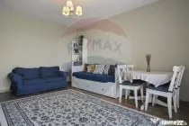 Apartament 2 Camere Militari | Rosu | Parcare Inclusa | B...