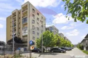 Apartament 2 Camere Militari | Rosu | Parcare Inclusa | B... 