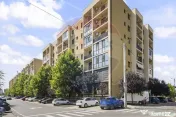 Apartament 2 Camere Militari | Rosu | Parcare Inclusa | B... 