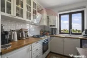Apartament 2 Camere Militari | Rosu | Parcare Inclusa | B... 