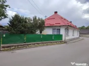 Casa de locuit (Gheorgheni, str. Arany Janos) 