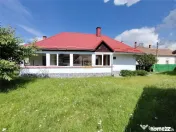 Casa de locuit (Gheorgheni, str. Arany Janos) 