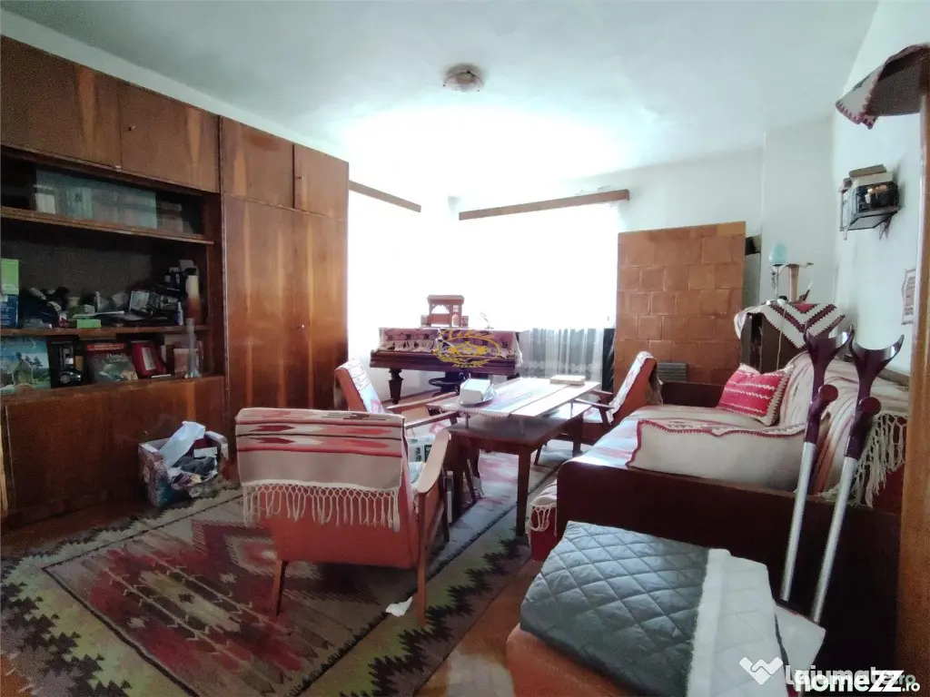 Casa de locuit (Gheorgheni, str. Arany Janos) - Gheorgheni (Harghita)