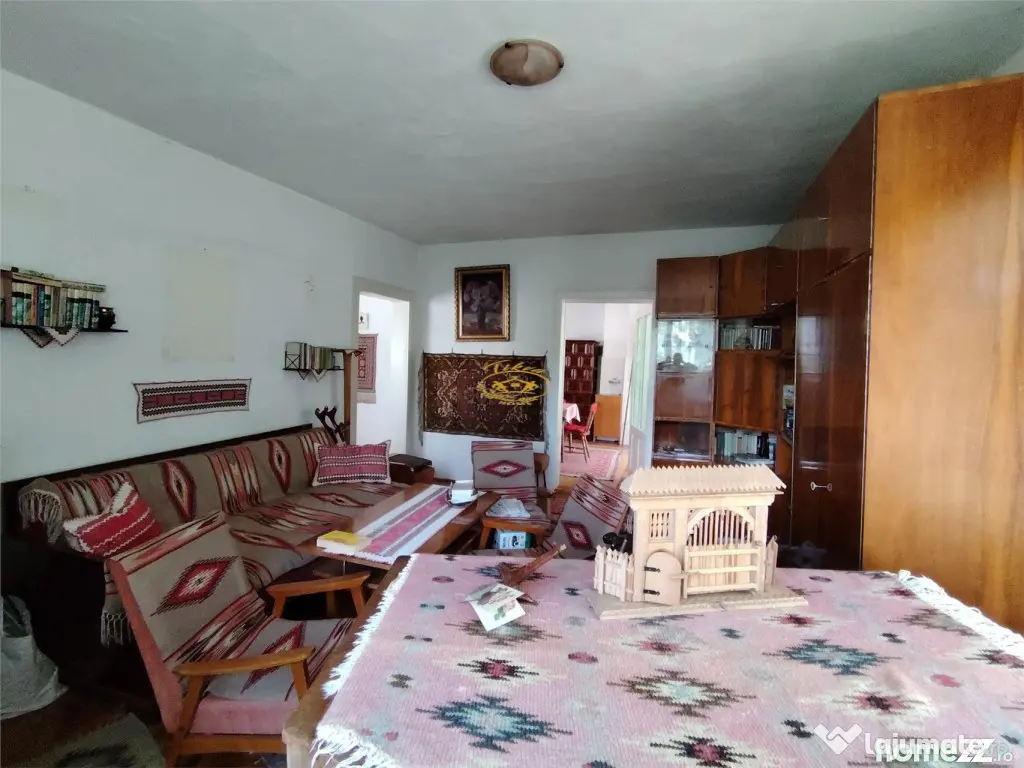 Casa de locuit (Gheorgheni, str. Arany Janos) - Gheorgheni (Harghita)