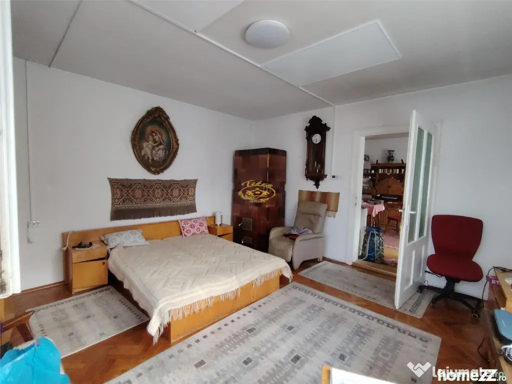 Casa de locuit (Gheorgheni, str. Arany Janos) - Gheorgheni (Harghita)