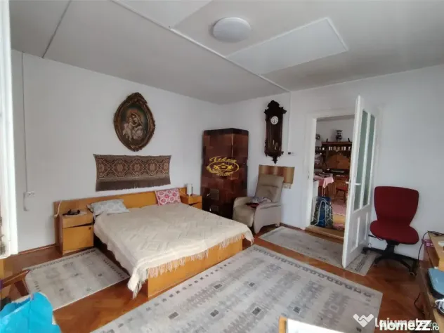 Casa de locuit (Gheorgheni, str. Arany Janos) - Gheorgheni (Harghita)