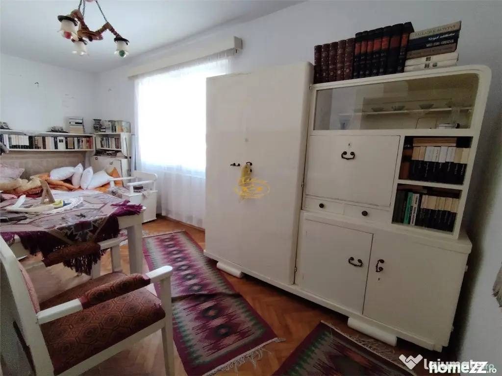 Casa de locuit (Gheorgheni, str. Arany Janos) - Gheorgheni (Harghita)