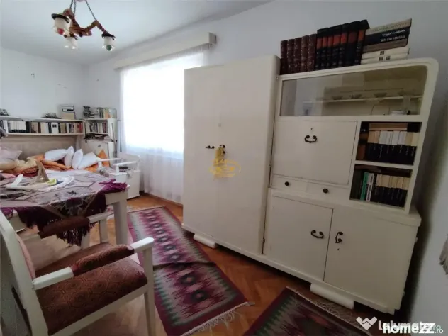 Casa de locuit (Gheorgheni, str. Arany Janos) - Gheorgheni (Harghita)
