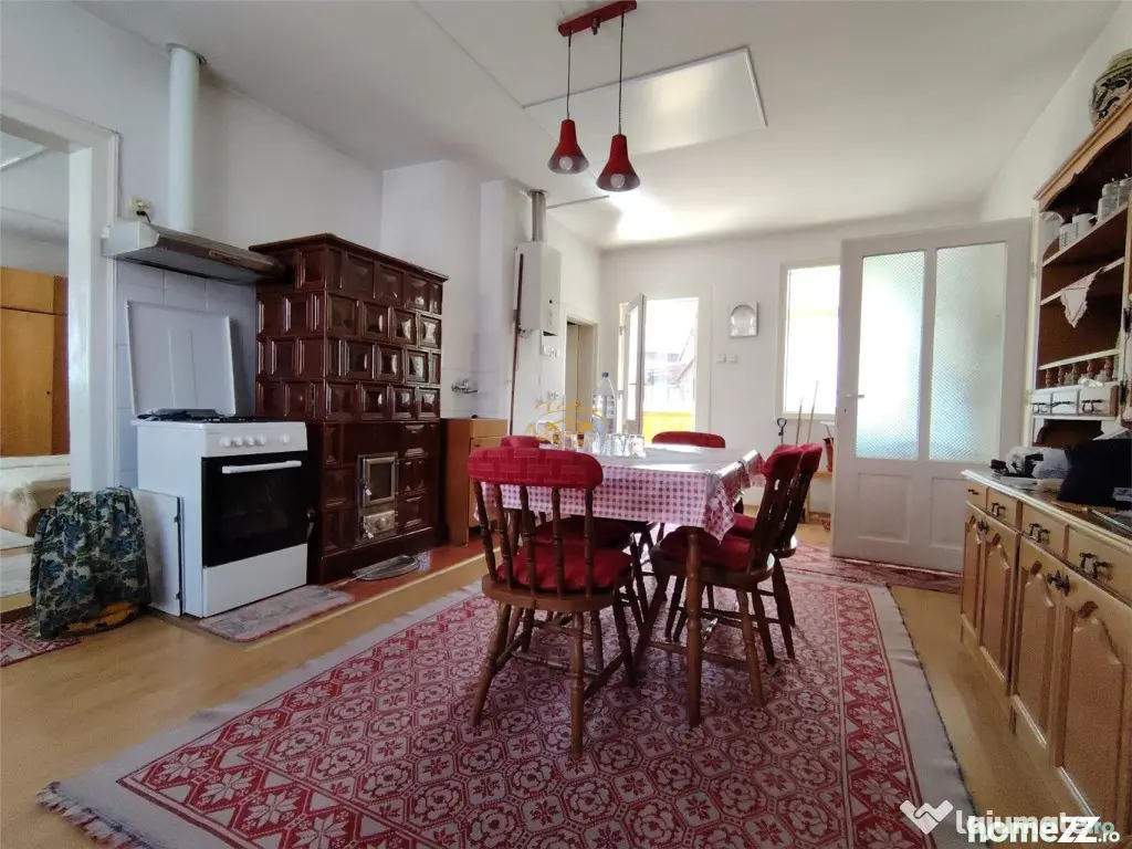 Casa de locuit (Gheorgheni, str. Arany Janos) - Gheorgheni (Harghita)