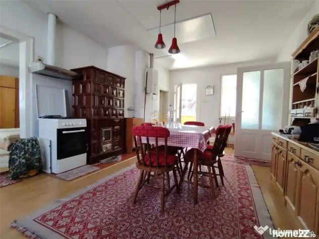 Casa de locuit (Gheorgheni, str. Arany Janos) - Gheorgheni (Harghita)