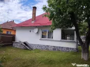 Casa de locuit (Gheorgheni, str. Arany Janos) 