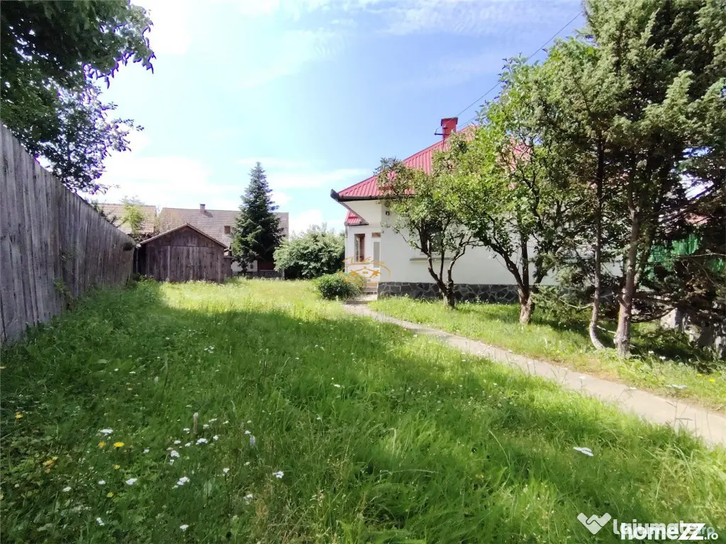 Casa de locuit (Gheorgheni, str. Arany Janos) - Gheorgheni (Harghita)