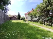 Casa de locuit (Gheorgheni, str. Arany Janos) 