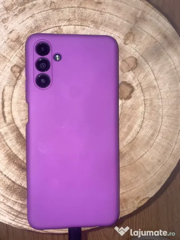Samsung Galaxy A04s – Stare Perfectă / Ca Nou (Folie + Husă cadou)