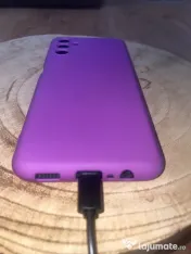 Samsung Galaxy A04s – Stare Perfectă / Ca Nou (Folie + Husă cadou) 
