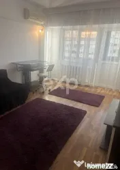De vânzare apartament 2 camere , et 6/8– Zona Trocadero, 
